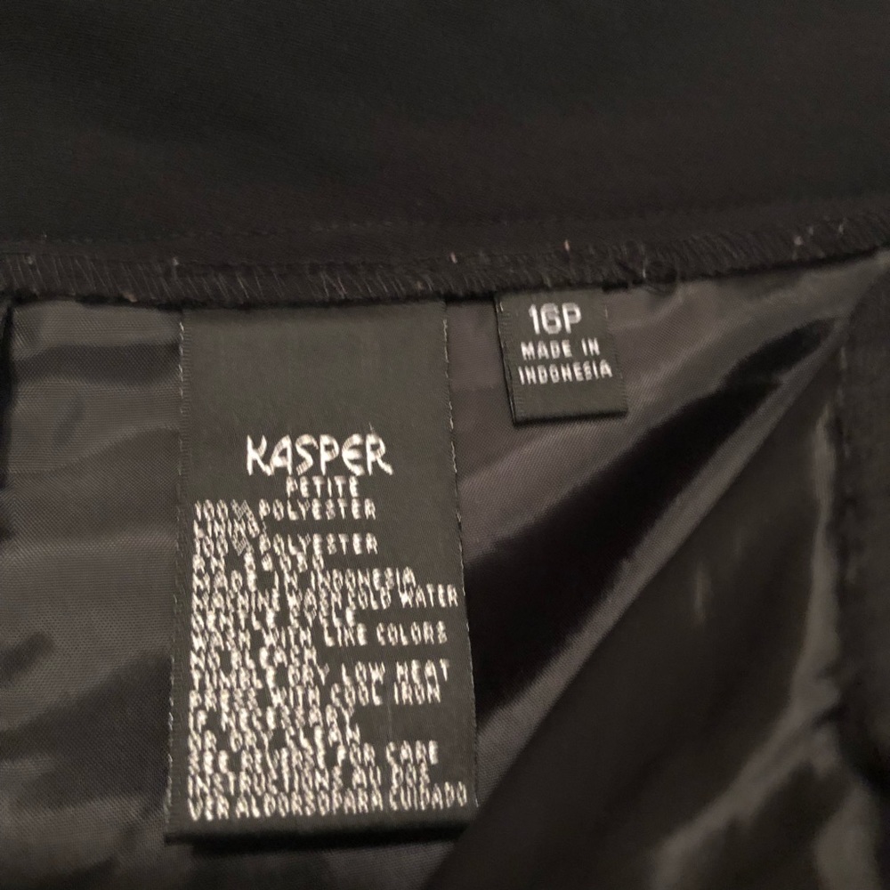 Dress slacks - Picture 3 of 7